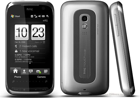 Touch Pro2