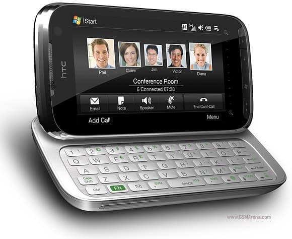 Touch Pro2 2
