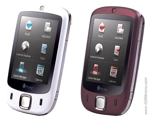 Touch 3