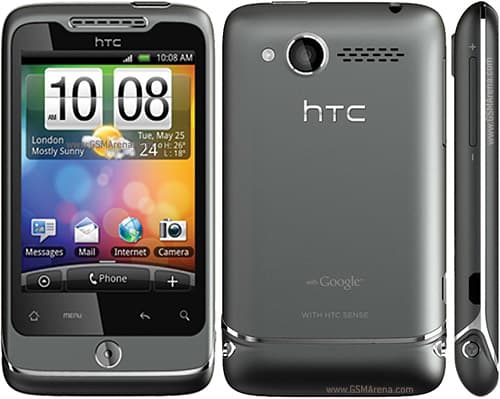 Wildfire CDMA