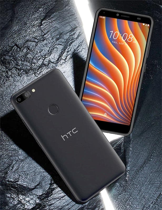 Wildfire E1 lite