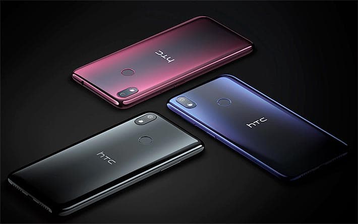 Wildfire E1 plus 2