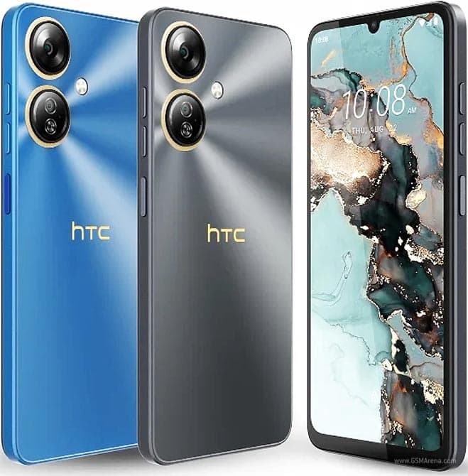 Wildfire E5 Plus
