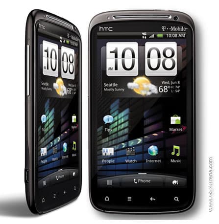 Sensation 4G