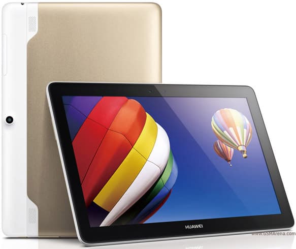 MediaPad 10 Link+