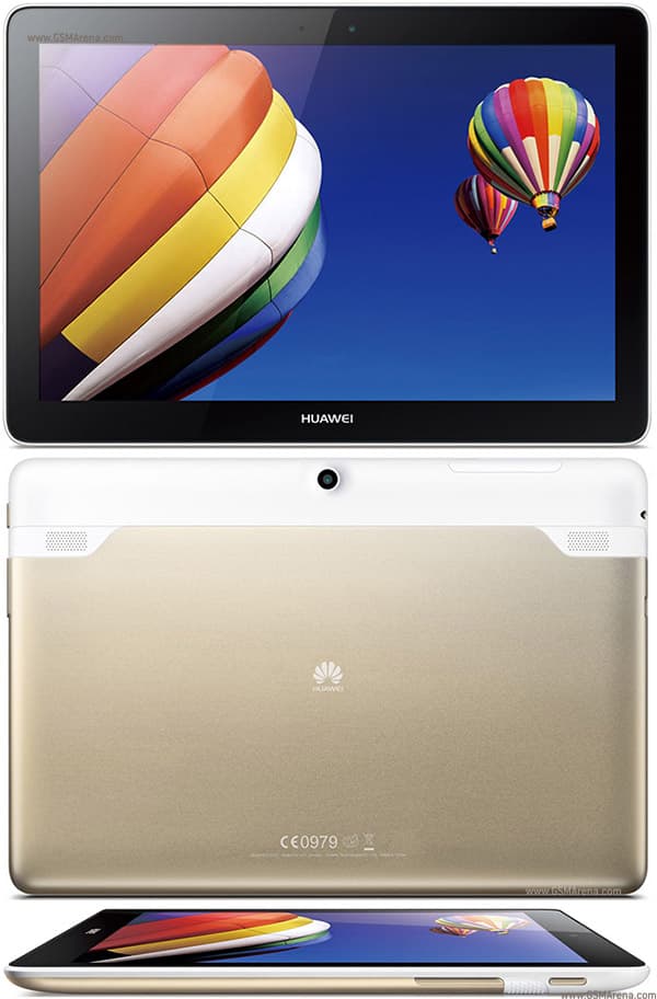 MediaPad 10 Link+ 2