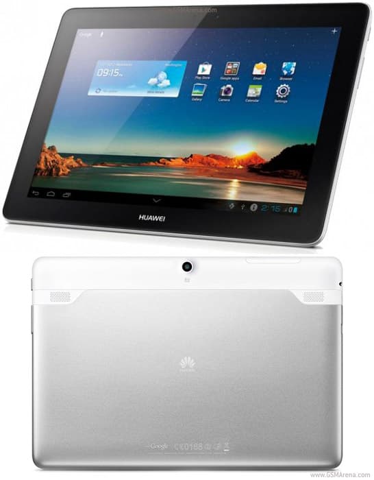 MediaPad 10 Link