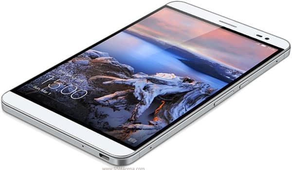 MediaPad X2 2