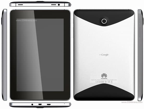 MediaPad