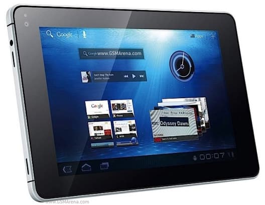 MediaPad 2
