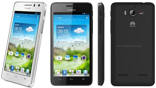 Ascend G615 2