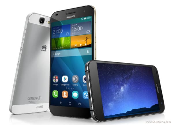 Ascend G7
