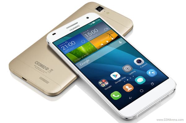 Ascend G7 3
