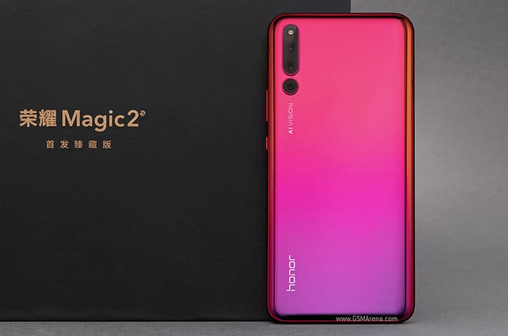 Magic 2 5