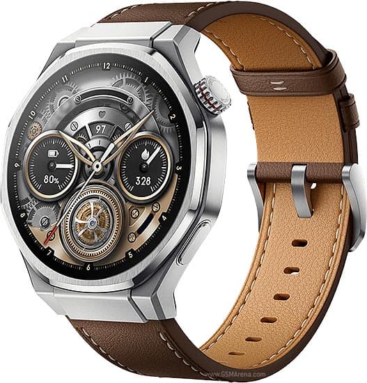Watch 5 Ultra