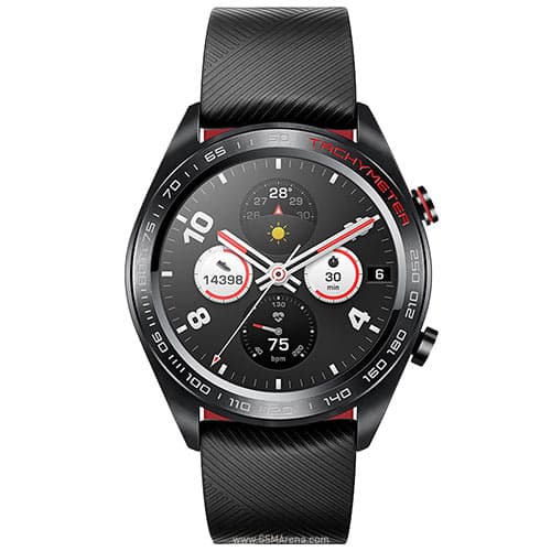 Watch Magic 4