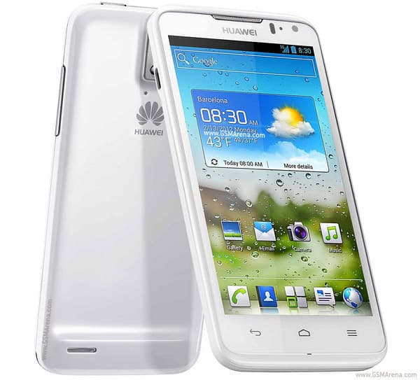 Ascend D quad 2