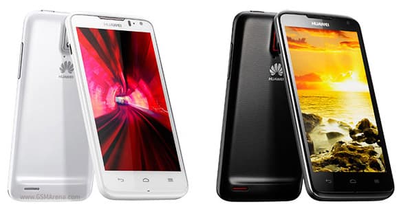 Ascend D1