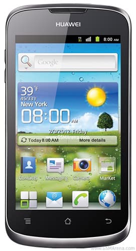 Ascend G300