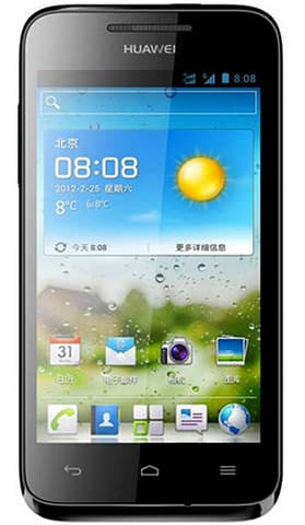 Ascend G330D U8825D