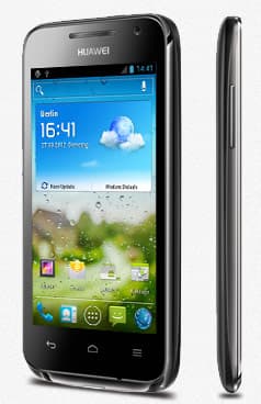 Ascend G330