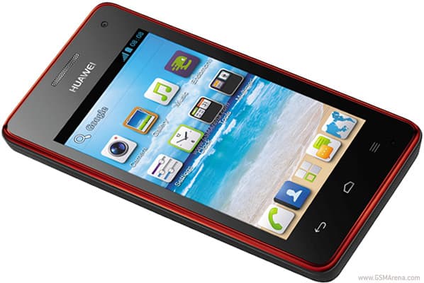 Ascend G350 2