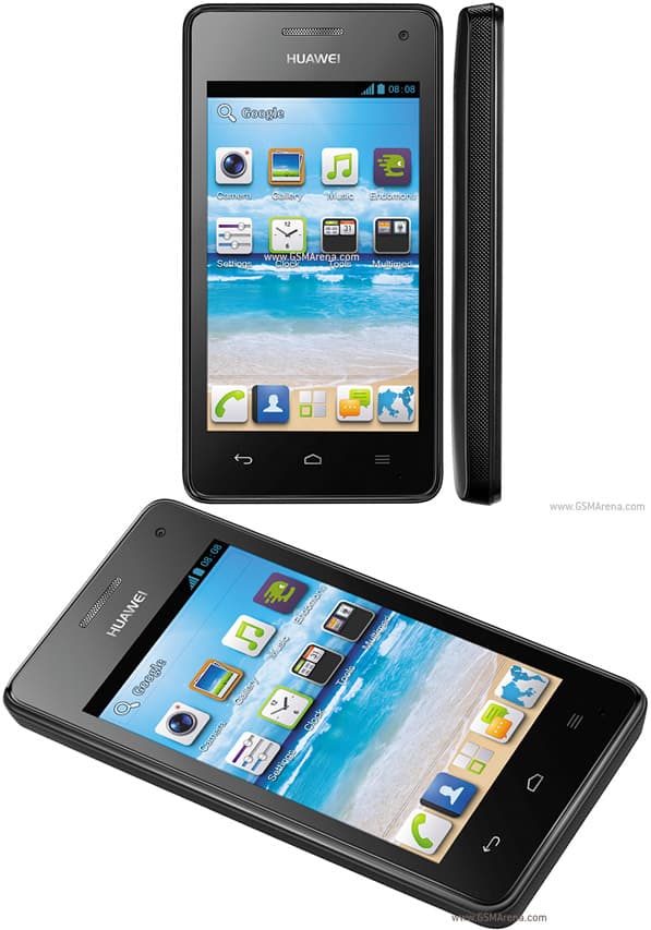 Ascend G350 3