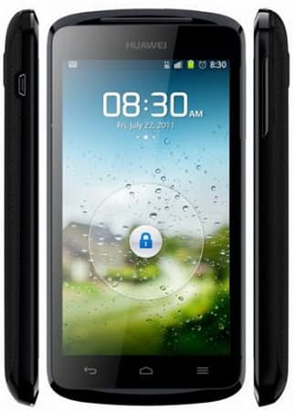 Ascend G500
