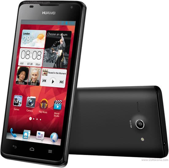 Ascend G510