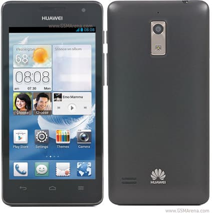 Ascend G526