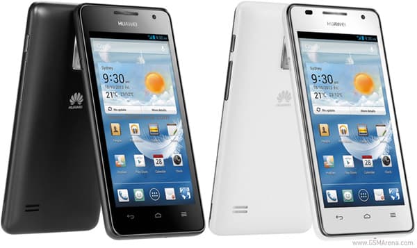 Ascend G526 2