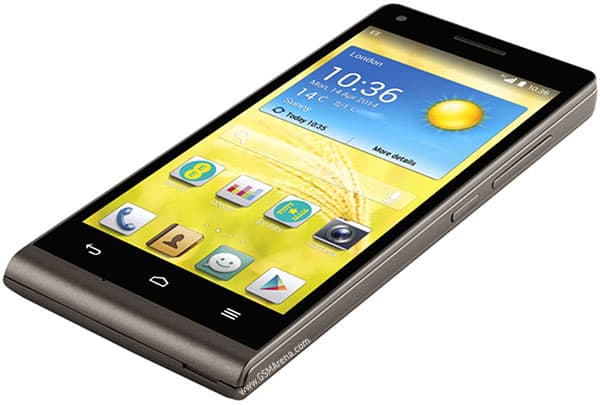 Ascend G535