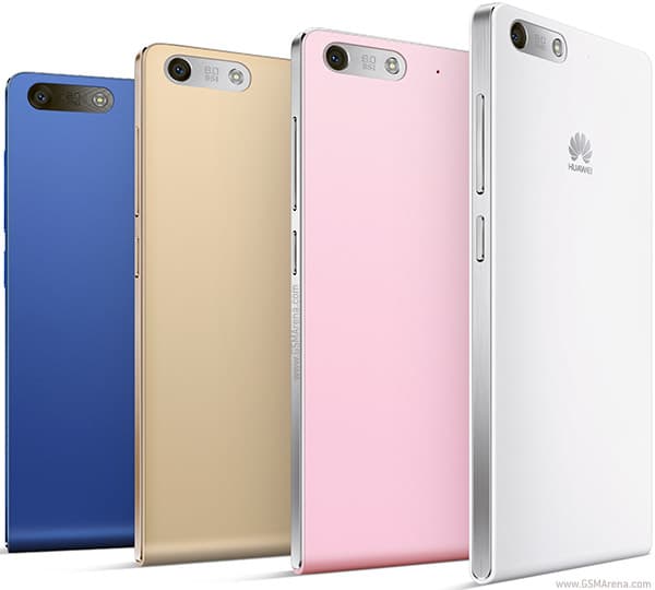 Ascend G6 2