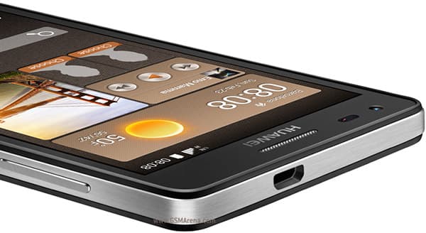 Ascend G6 4G 3