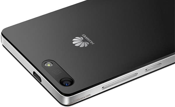Ascend G6 4G 4