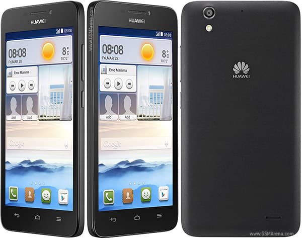 Ascend G630