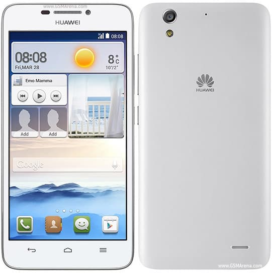 Ascend G630 2