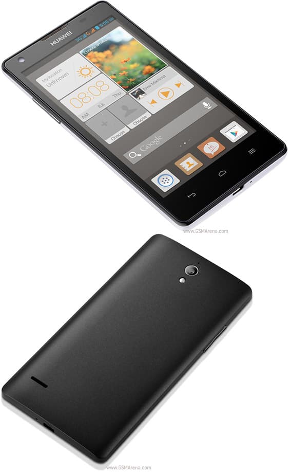Ascend G700 2