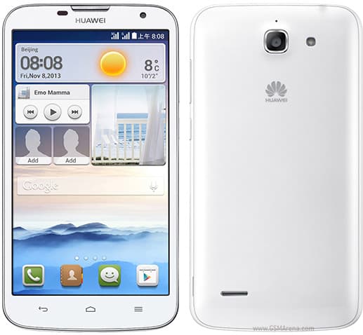 Ascend G730 2