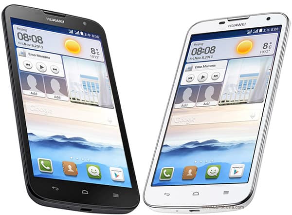 Ascend G730 3