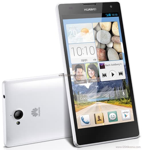 Ascend G740