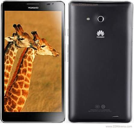 Ascend Mate 2