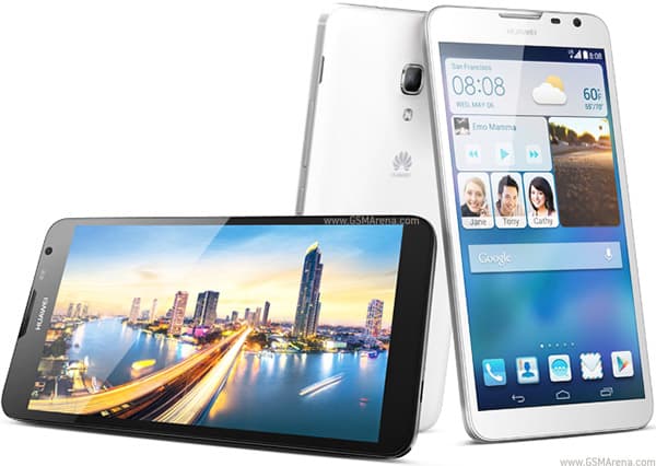 Ascend Mate2 4G 2