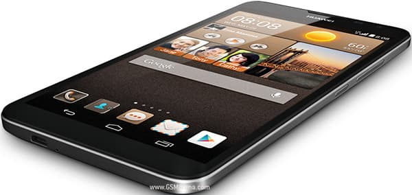 Ascend Mate2 4G 3