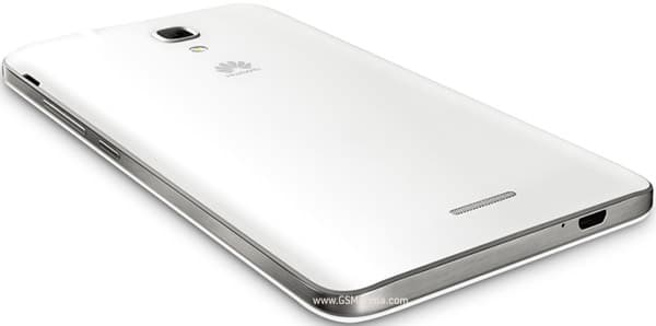 Ascend Mate2 4G 4