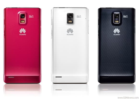 Ascend P1 2