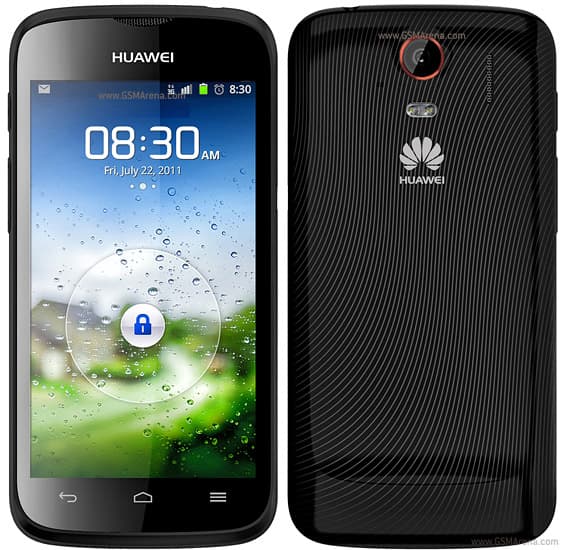 Ascend P1 LTE