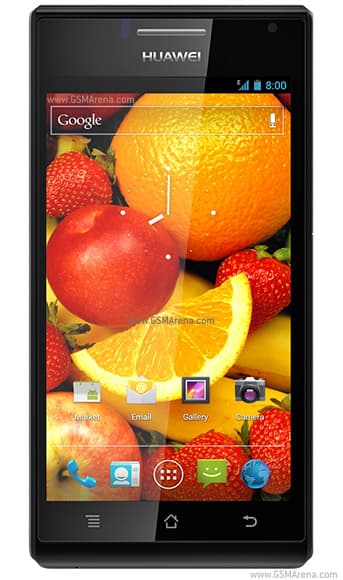 Ascend P1