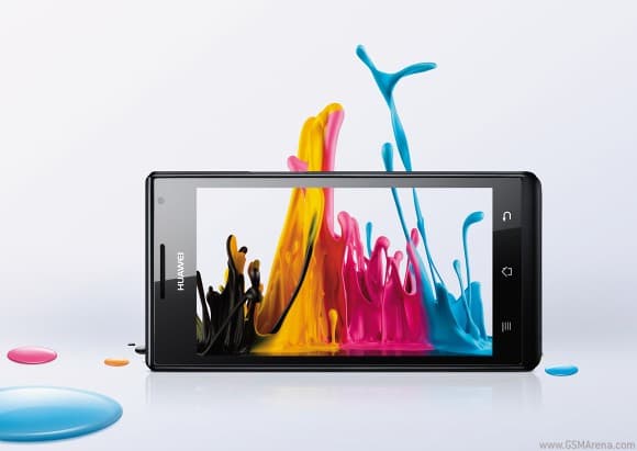 Ascend P1s 2