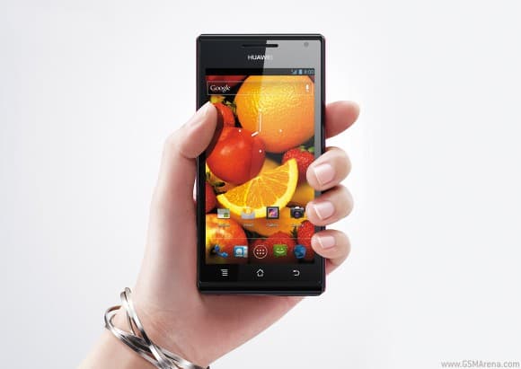 Ascend P1s 3